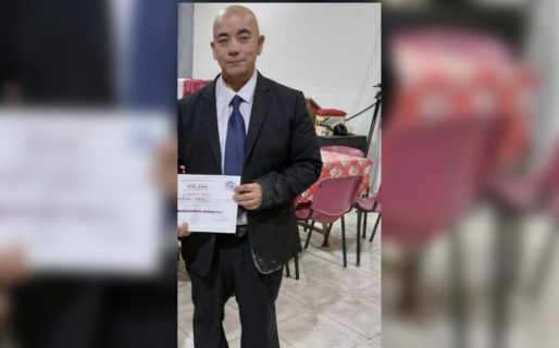 Buscan a un hombre de 48 años: fue visto por última vez hace tres días