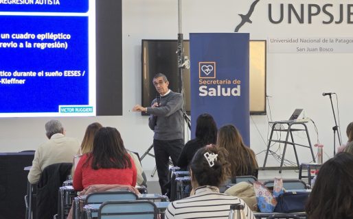 Ya están abiertas las inscripciones para las 2º Jornadas de Actualización en Autismo