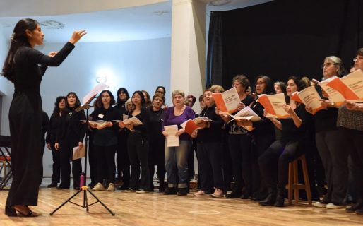 Comodoro presenta su agenda cultural para este fin de semana