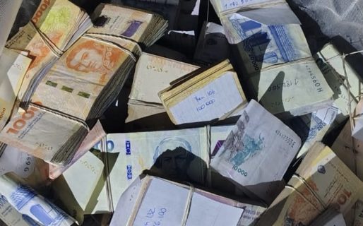 Para la Policía, el golpe comando fue porque “los Durán tenían el dato que ese camión transportaba 43 millones de pesos”