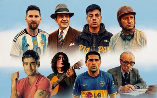 El día más argentino del año: Ídolos, mitos y efemérides que marcan nuestra identidad