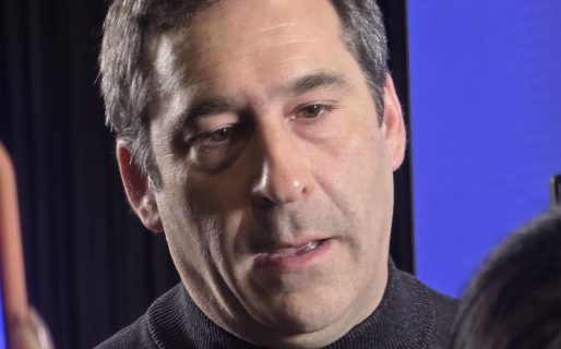 Luque tildó de ‘carancho’ a Torres: “caranchea lo poco que le queda en el piso”