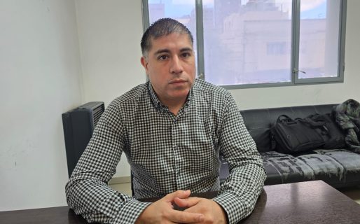 El SADOP denuncia un despido sin causa en el Martín Rivadavia