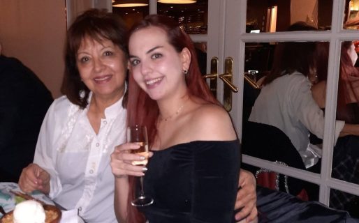 El desgarrador relato de la hija de Juana Morales: «Yo te sigo esperando»