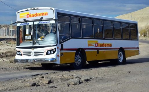 «Cumplimos con nuestras obligaciones»: la respuesta de la Municipalidad ante el conflicto de  Transporte Diadema