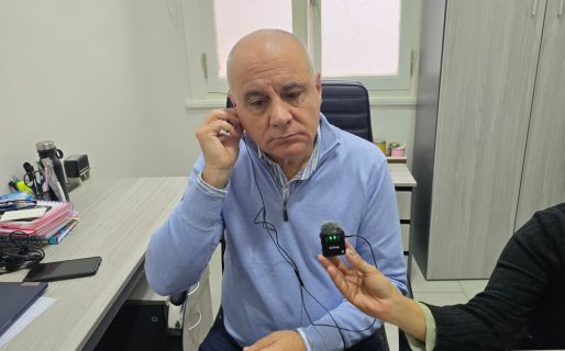 Transición del transporte: Bohe confirmó que se evalúan los papeles de MR y la firma del contrato es inminente