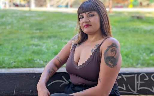 Georgina Orellano advirtió sobre los riesgos del trabajo sexual en plataformas como Only Fans: “Cuando subis algo a internet perdes el control, hay que ser consciente de eso”