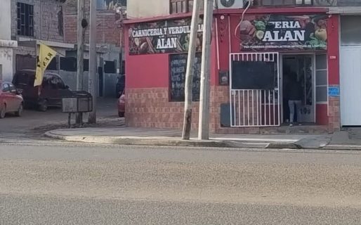 Un comerciante habría manoseado a una menor y buscado evitar la denuncia con dinero
