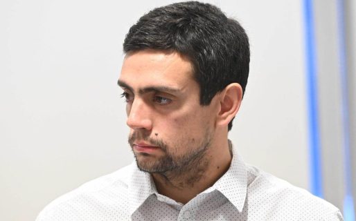 Ponce: “Vamos a garantizar que los bienes de YPF sean para los comodorenses, no para Othar y Luque”