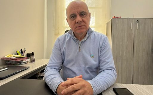 Para Bohe Diadema Argentina tuvo problemas de manejo empresarial: “Se les escapó la tortuga” 