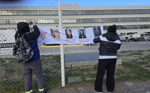 Caso Angel: “Espero que la jueza Nieto hable de todas las fallas del sistema judicial”