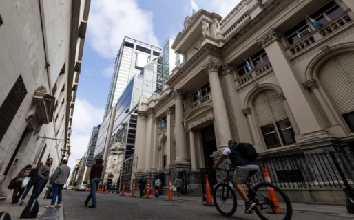Los analistas que releva el BCRA prevén que la inflación de mayo fue de 2,3%