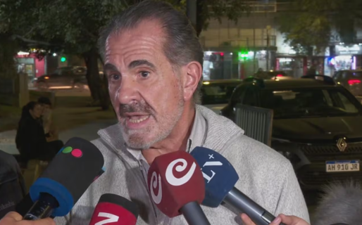 Habló el abogado del segundo detenido por el caso Agostina: “Barrelier le presentó a la nena y a la madre”