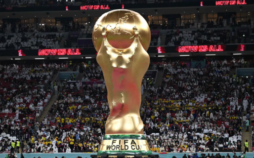 Mundial 2026: a qué hora empieza la triple ceremonia inaugural en México, Estados Unidos y Canadá