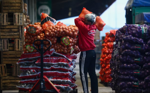 La inflación de alimentos fue del 2,5% en mayo: los productos que subieron y los que bajaron de precio