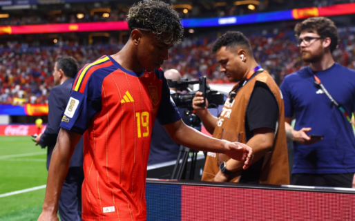 “Decepcionante”, “desesperación” y “bajonazo”: los diarios de España criticaron el empate ante Cabo Verde