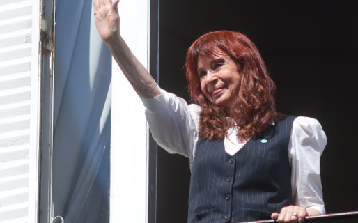 La Justicia resolvió mantener la prisión domiciliaria de Cristina Kirchner