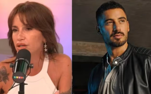 Fernando Burlando confirmó que Florencia Peña evalúa hacerle un juicio a Nicolás Occhiato: “Es su derecho”