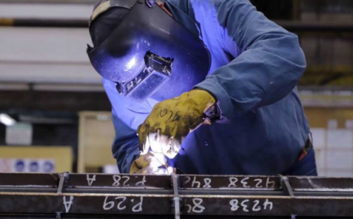 El PBI creció 2,3% en el primer trimestre del año, según el INDEC