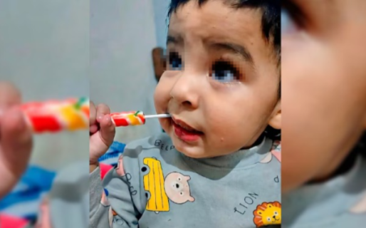 Conmoción por la muerte de un nene de 2 años: detuvieron a la madre y al padrastro