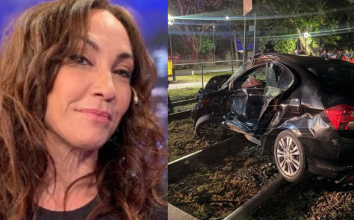 Murió la periodista Ernestina Pais: su auto fue arrollado por un tren en San Isidro