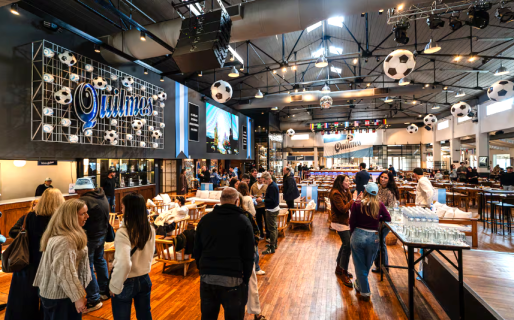 Mundial 2026: cómo cambian el consumo, el delivery y la movilidad cuando juega la Argentina