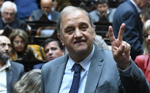 Linares: «Tenemos muchas chances de tener una Provincia peronista en 2027»