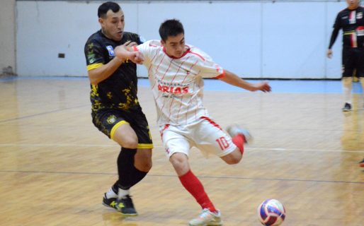 MyL Futsal se prepara para sus compromisos regionales y nacionales