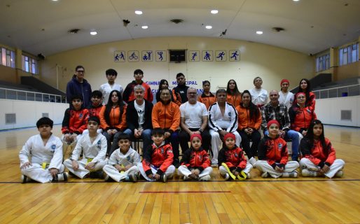 Comodoro estará presente en el Open Internacional ITF Argentina 2026