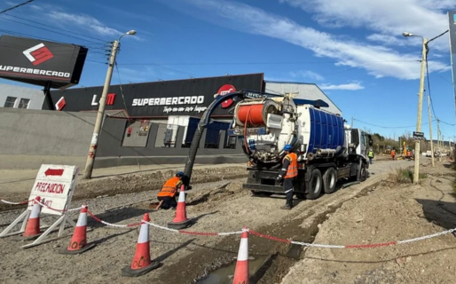 Vecinalistas de zona sur presentaron un petitorio por demoras en obras de infraestructura