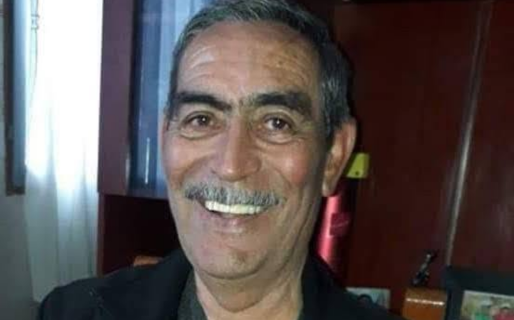 «Donde te encuentres, te extrañamos mucho»: El sentido mensaje de la familia de Victorio Joursin en el Día del Padre