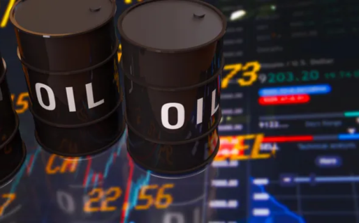 El petróleo baja tras los avances en las negociaciones en Medio Oriente, pero Wall Street opera con volatilidad