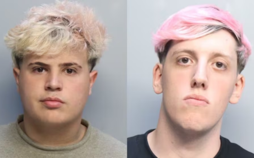 Detuvieron en Miami a dos youtubers argentinos que intentaron colarse a un partido del Mundial
