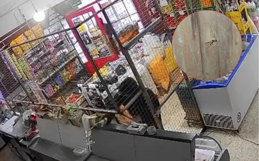 «Me hacés perder el tiempo, si te veo afuera te cago a balazos»: la impactante advertencia que recibió el comerciante antes de ser atacado