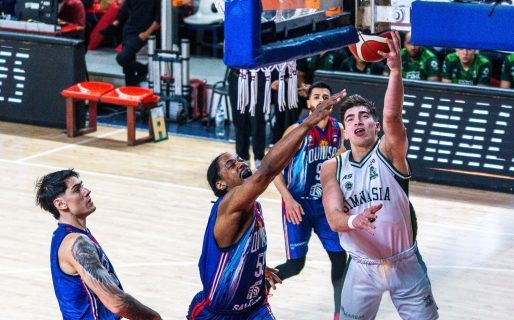 Martiniano Dato, tras el segundo zarpazo de Gimnasia: «Hambre y convicción es lo que nos sobra»