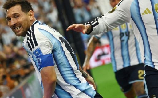 Messi cumple 39 años en pleno Mundial 2026 y con una vigencia que asombra al planeta