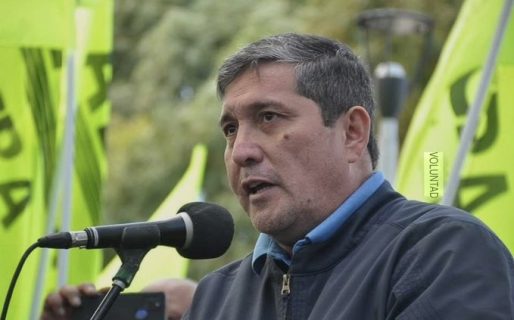 Duras críticas de la UOCRA: Silva denunció un «ninguneo» de Provincia a Comodoro por el acuerdo con YPF
