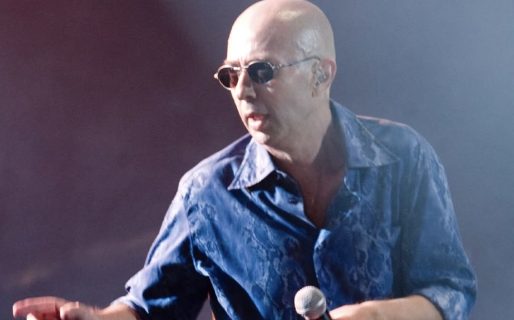 “Te amamos, Indio”: Con un emotivo mensaje, Los Fundamentalistas confirmaron el show en Comodoro