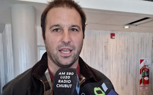 Lapenna cruzó con fiereza a Luque: “Es un payaso”