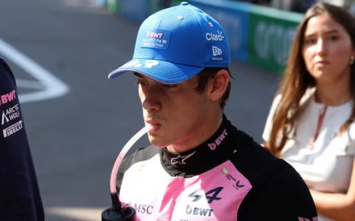 “Fue un desastre y una carrera muy aburrida”: el descargo de Franco Colapinto tras el Gran Premio de Mónaco