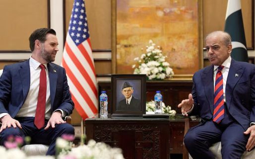 Pakistán anunció que Estados Unidos e Irán firmaron el acuerdo que pone fin a la guerra en Medio Oriente