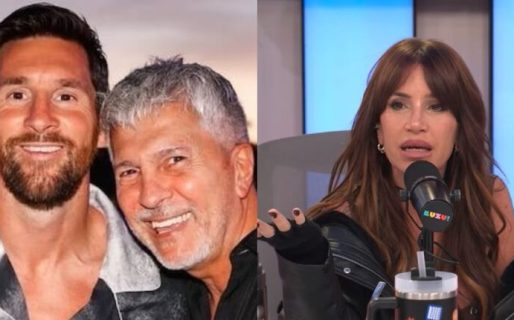 Así reaccionó el papá de Lionel Messi al enterarse de la fake news sobre su muerte