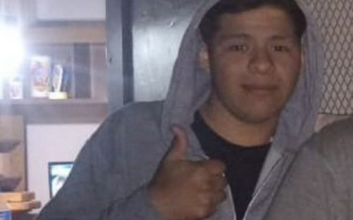 Buscan intensamente a un joven de 21 años desaparecido en Comodoro