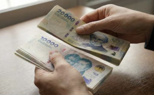 <strong>Por la mora y el endurecimiento de los requisitos, el crédito en pesos al sector privado volvió a caer en mayo</strong>