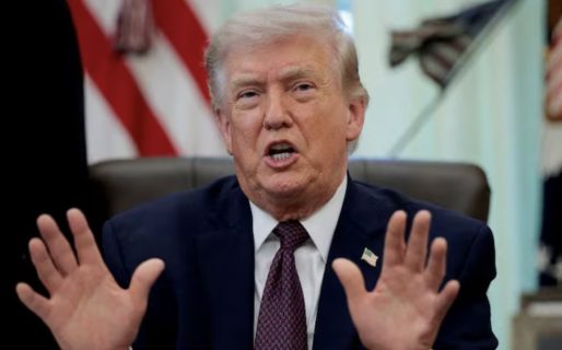 <strong>Trump anunció un ataque a gran escala contra Irán esta noche: “Asumiremos el control como en Venezuela”</strong>