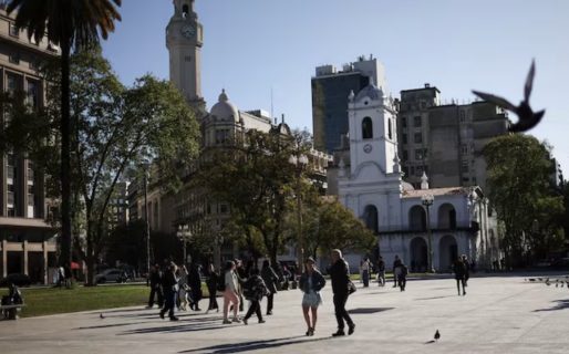 <strong>Inflación en América Latina: qué pasó con los precios en la Argentina y en la región en mayo</strong>