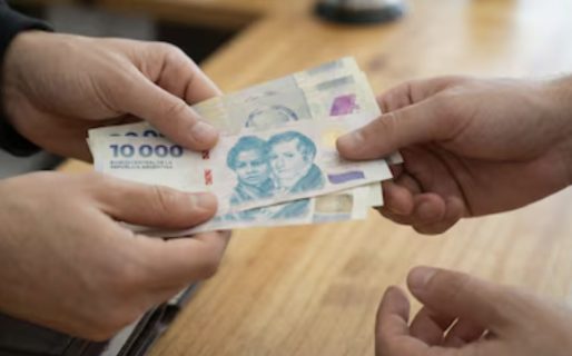<strong>Crisis en el mercado laboral: En Chubut el empleo formal cayó un 6,8%</strong>