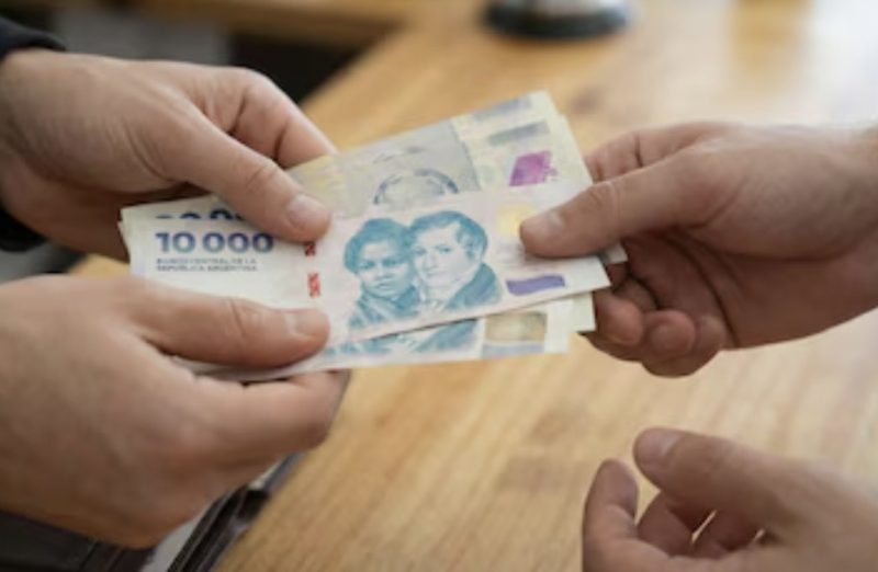 <strong>Crisis en el mercado laboral: En Chubut el empleo formal cayó un 6,8%</strong>