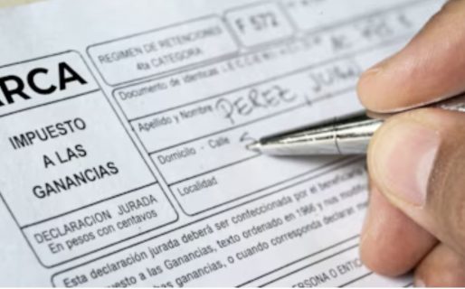<strong>ARCA puso bajo la lupa las deducciones de Ganancias y envió intimaciones a miles de trabajadores</strong>