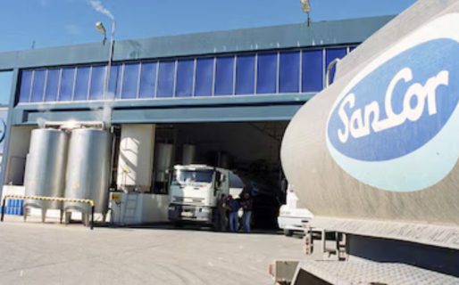 Tras la quiebra, la histórica láctea SanCor ya tiene precio de venta y hay seis interesados en quedársela